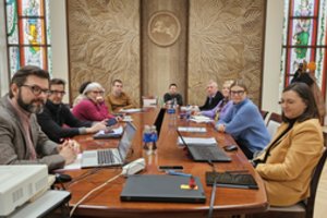 Medijų rėmimo fondo taryba pritarė STT ir KT papildytoms taisyklėms ir priedams