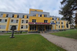 Mažeikių ligoninei – nemalonumai: savivaldybė kreipėsi į STT