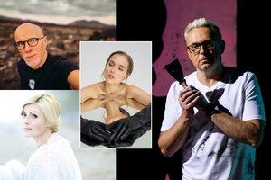 Žvaigždės įvardijo mėgstamiausią namų baldą: „Joje vyksta įdomiausi gyvenimo dalykai“