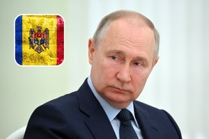 Iš ekspertų – rimtas įspėjimas dėl Moldovos: Kremliaus planas gali greitai virsti realybe