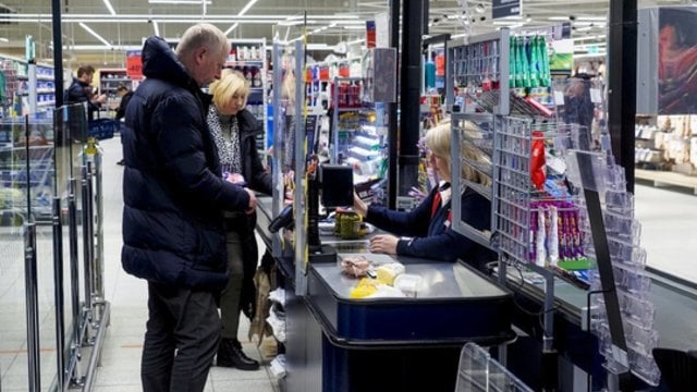 Ekonomistės prognozė apie infliacijos Lietuvoje ateitį: rizikų tik daugėja