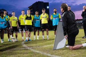 „Kauno Žalgiris“: ar pavyks išvengti dviejų skirtingų sezono pusių?