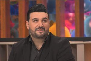 Restoraną uždaręs Ištvanas Kvikas: „Tavo virėja laiminga, nes gavo algą, o tu jos negausi“