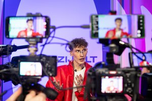 Silvester Belt atskleidė, dėl ko nutarė palikti Lietuvą: „Žmonės keistai į mane žiūrėjo“