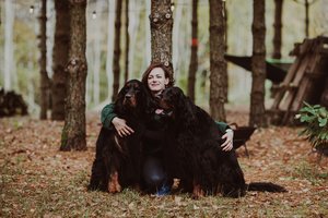 Žemaitės svajonės nepakeitė kalbos apie kruviną ir purviną darbą – gyvenimą paskyrė silpnesniems