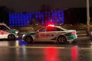 Ant kojų Vilniaus policiją sukėlusi 13-metė dar nerasta, aiškėja naujos detalės
