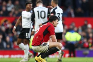 Traumų išretintas „Manchester United“ apmaudžiai krito savų žiūrovų akivaizdoje