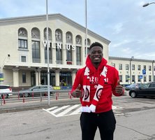 Rezultatyviai debiutavęs A. Antetokounmpo „M Basket“ nuo pralaimėjimo neišgelbėjo