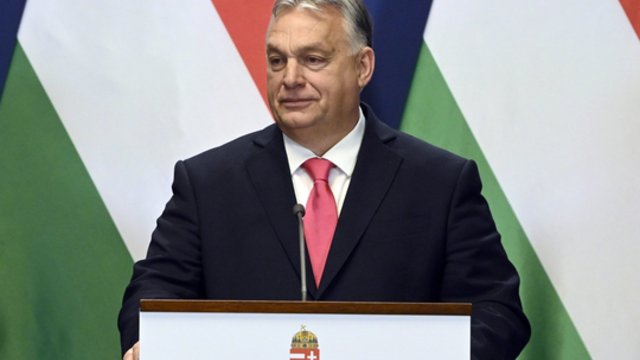 Po ilgo delsimo – lemtingas „taip“: laukiama Vengrijos pritarimo Švedijos narystei NATO