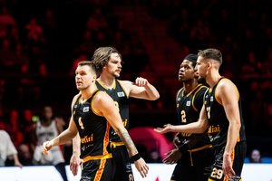 „Šiaulių“ krepšinio klubas skelbia specialų aukcioną