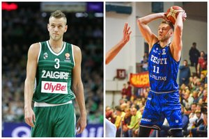 „Žalią kraują“ vis dar turintis ir su P. Jankūnu ryšį palaikantis S. Vene: „Nėra nei vieno lietuvio, kuris norėtų pralaimėti estui“