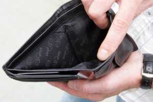 Pernai sulaukta mažiau bankrotų, nors tikėtasi jų augimo