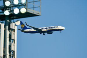 Nekokios žinios keliaujantiems vasarą: gali tekti paploninti piniginę