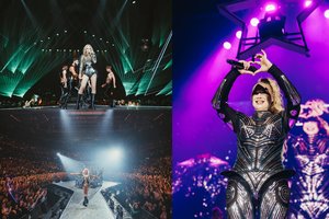 Natalija Bunkė skelbia apie naują šou: surengs grandiozinį koncertą po atviru dangumi 