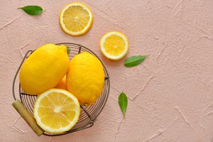 Rūgščioji citrina – sveikatos lobynas mūsų organizmui