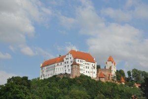 Bavarijos princas papasakojo apie giminystės ryšius su Lietuva: vokiečių ir lietuvių valdovus siejo daugiau, nei manote