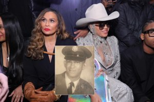 Popmuzikos žvaigždės Beyonce šeimoje – širdį verianti netektis