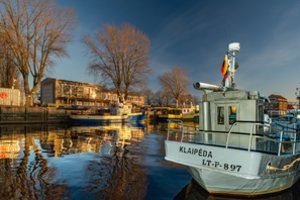 Gebate dirbti tokius darbus? Štai kokių darbuotojų pajūryje dabar ieško kaip adatos šieno kupetoje