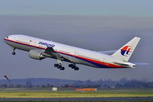 MH370 katastrofa: ekspertai teigia, kad mįslingas keleivinio lėktuvo dingimas gali pasikartoti