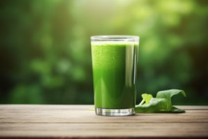 Glotnutis su uogomis – pagerins jūsų kraujo kokybę