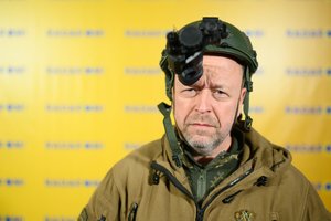 Dar viename Rusijos priešų sąraše – 6 lietuvių pavardės: tarp jų – ir „Blue/Yellow“ atstovai