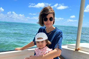 Dukrą auginanti Simona Albavičiūtė-Bandita dalijasi iš sesers išmoktu taupymo būdu: pravers ir kitiems tėvams