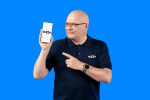 Naujos technologijos, kurias išvysime šiemet: nuo permatomo kompiuterio iki „Barbės“ telefono