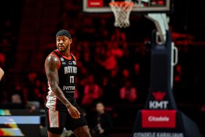 „Rytas“ paskelbė apie dviejų krepšininkų traumas