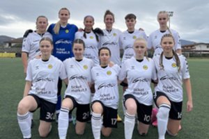 Turnyrą Italijoje „Gintra“ pradėjo pergale prieš kanadietes