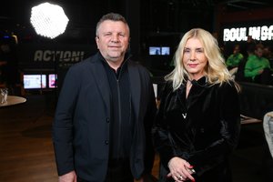 Skolų nesumažinęs Vilniaus „Žalgiris“ pristatė naujojo sezono planuojamą biudžetą