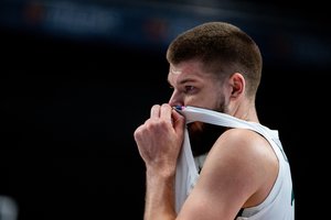 Lietuviškas košmaras Taline: tokio tragiško puolimo nebuvo nuo 2016-ųjų