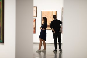 MO muziejaus nauja didžioji paroda atsigręš į intymumą ir seksualumą