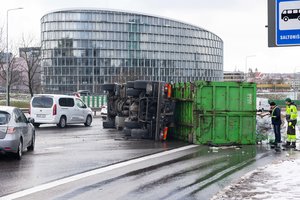 Metų pradžia vairuotojų nedžiugino: draudikai fiksuoja išaugusias transporto žalų sumas