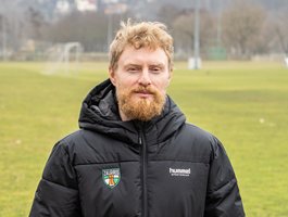 Techniniu „Kauno Žalgirio“ futbolo akademijos direktoriumi tapo užsienyje patirtį kaupęs L. Treigys