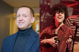 Martynas Tyla išdėstė, ką mano apie LP skandalą ir raštelyje paminėtą svarbią datą: „Tai nėra atsitiktinumas“