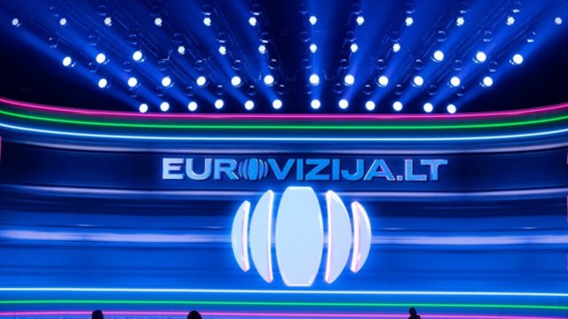 Atsakė, ko tikisi iš pateikto skundo LRT dėl „Eurovizijos“: toks poelgis diskriminuoja žurnalistus