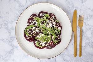 Gydytoja dietologė atsakė, kokią daržovę turėtume valgyti kasdien: organizmas jums tikrai padėkos