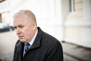 A. Anušauskas: dalis visuomenės nejaučia grėsmės alsavimo