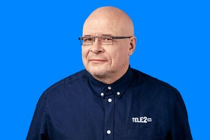 Pristatytas telefonas, kuris gali neišsikrauti net kelis mėnesius: įvardijo didžiausią trūkumą