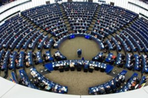 L. Paškevičiūtė apie Europos Parlamente priimtą Gamtos atkūrimo aktą: šis įstatymas yra labai svarbus Lietuvai