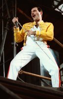 Londone už 35 mln. eurų parduodamas Freddie Mercury‘io namas