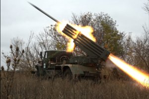 Fronte pasirodė modernus ginklas – jį Ukraina gavo iš Rusijos „draugės“