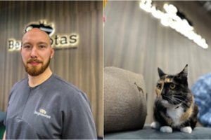 Gyvūnų kardiologija. Ką reikia žinoti?