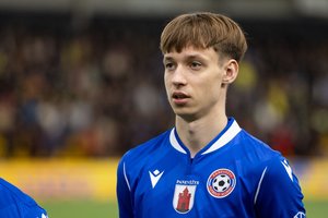 Smūgis Lietuvos čempionams: iš Panevėžio išpirktas ypač talentingas saugas