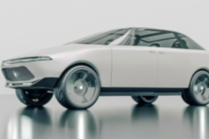 „Apple“, anot žiniasklaidos, atsisako planų sukurti elektromobilį