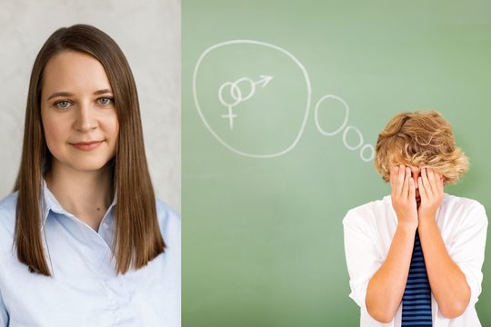 Vaikų psichologė Simona Velikienė sako, kad lytinio švietimo temomis su vaikais galima pradėti kalbėti nuo mažų dienų, tik svarbu nepamiršti, kad kiekvienas vaikas yra skirtingas, todėl reikia prisitaikyti prie jo individualių poreikių ir suvokimo lygio.
