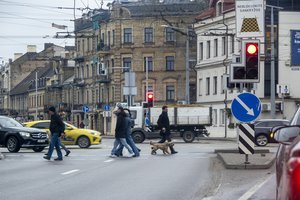 Intensyviai stebi vilniečių judėjimą mieste: atskleidė, kaip tam pasitelkia jūsų telefonus