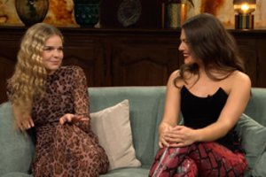 Aktorė U. Zavistauskaitė sulaukė susidomėjimo Holivude: „Svarbiausia, kiek esi pasiryžęs padaryti dėl svajonės“