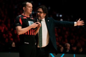 „Mic’d Up“: 2024 m. KMT finalas teisėjų akimis