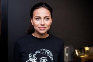 Nuomonės formuotoja Julija Žižė laukiasi trečio vaiko: pasidalijo vaizdo įrašu